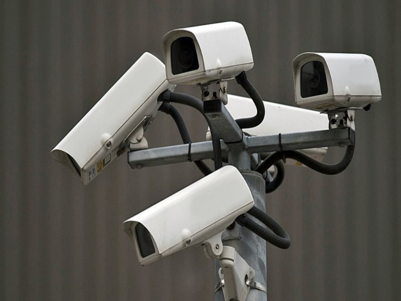 Interstate gangs caught by police from 700 CCTV investigations | अबब! एक ना दोन तब्बल ७०० सीसीटीव्ही तपासणीतून आंतरराज्य टोळी पोलिसांच्या जाळ्यात
