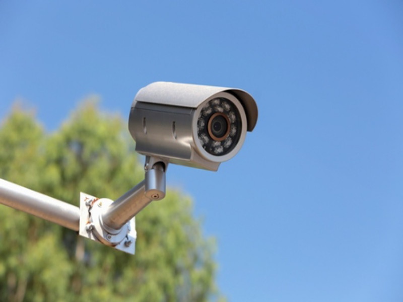 Municipal Corporation's 'CCTV' unconcious : Costs are important than security | महापालिकेचे ‘सीसीटीव्ही’ रामभरोसे : सुरक्षेपेक्षा खर्च महत्वाचा