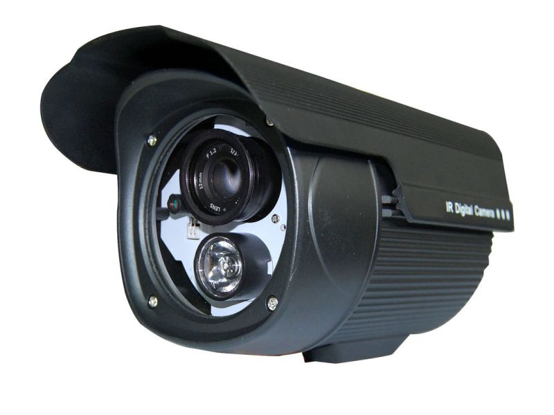  Only the ownership of police on CCTV footage, question mark on transparency | सीसीटीव्ही फुटेजवर केवळ पोलिसांची मालकी, पारदर्शकतेवर प्रश्नचिन्ह