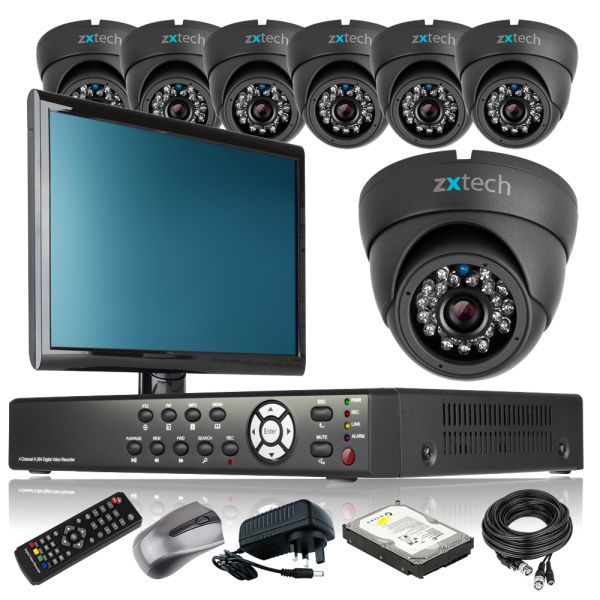 CCTV, TVS stolen from Umred's Strangroom | उमरेडच्या स्ट्राँगरुममधून सीसीटीव्ही, टीव्हीसंच चोरीला