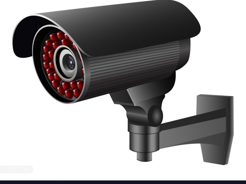  CCTV cameras to be installed in city cemeteries | शहरातील स्मशानभूमींमध्ये बसविणार सीसीटीव्ही कॅमेरे