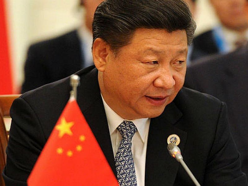 chinese communist party an existential threat to humanity says teng biao | चीनच्या मानवाधिकार कार्यकर्त्याकडून 'ड्रॅगन'ची पोल-खेल, केले अतिशय गंभीर आरोप