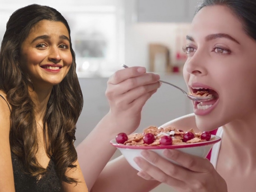 Thease bollywood actresses reveal what they eat for breakfast | तुमच्या आवडत्या अभिनेत्रीला नाश्त्यात काय आवडतं; माहितीय का?