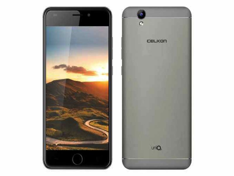 Selcon Unique Smartphone Listing | सेलकॉन युनीक स्मार्टफोनची लिस्टींग