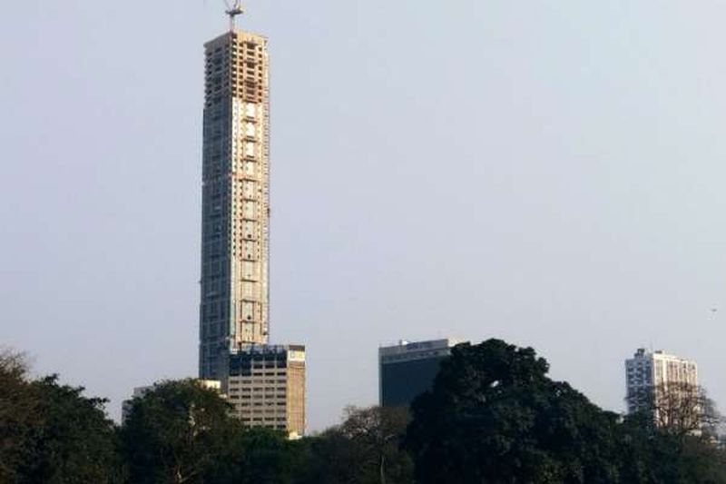 The tallest building in central India will be constructed in Nagpur | मध्यभारतातील सर्वांत उंच इमारत नागपुरात उभारणार