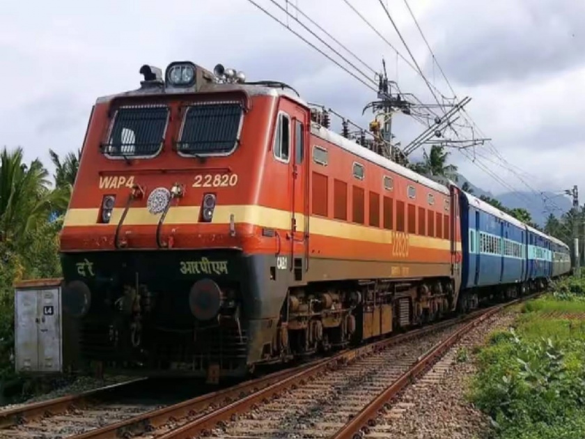 Various Measures of Central Railway for Safe Railway Operations | सुरक्षित रेल्वे परिचालनासाठी मध्य रेल्वेच्या विविध उपाययोजना