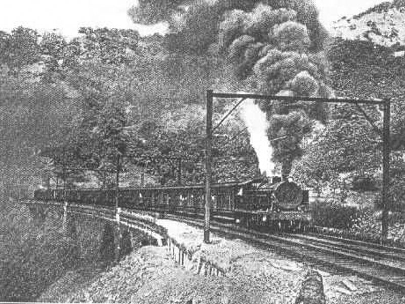 165 years of glorious service of central railways | 165 years of central railway: शंभरीच्या म्हातारीचं मनोगत
