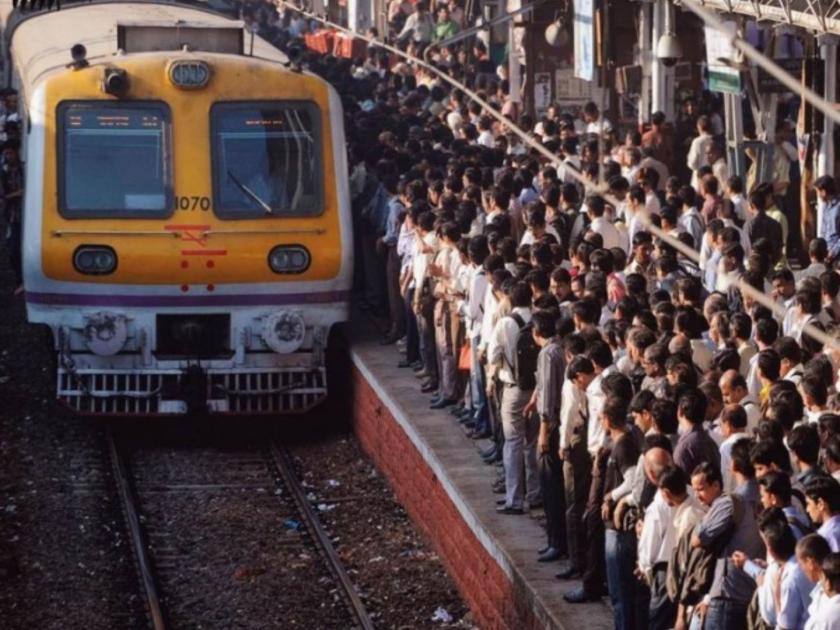 chances of accidents are predicted but the railway remains slow the warning was given by the mumbai rail pravasi sangh | अपघातांची शक्यता वर्तवली, तरी रेल्वे ढिम्मच; मुंबई रेल प्रवासी संघाने दिला होता इशारा