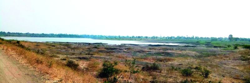 Proposal of water supply from Malegaon Chakathirth project dhul! | मालेगावला चाकातीर्थ प्रकल्पातून पाणी पुरवठय़ाचा प्रस्ताव धूळ खात!