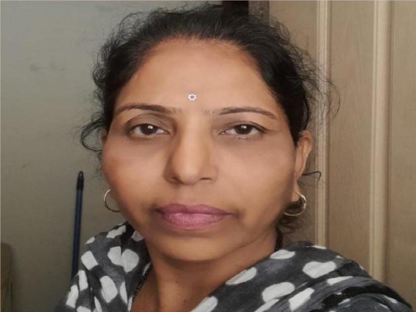 Sub engineer woman caught red handed while accepting bribe of 25 thousand in Kolhapur | Kolhapur: २५ हजारांची लाच स्वीकारताना उपअभियंता महिलेस रंगहाथे पकडले