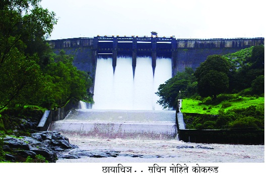 In the Irrigation Policy of Maharashtra, the issue of Vaastadada versus Rajaram Bapu Varan | महाराष्ट्राच्या सिंचन धोरणातच खोडा वसंतदादा विरुद्ध राजारामबापू वारणेचा वाद