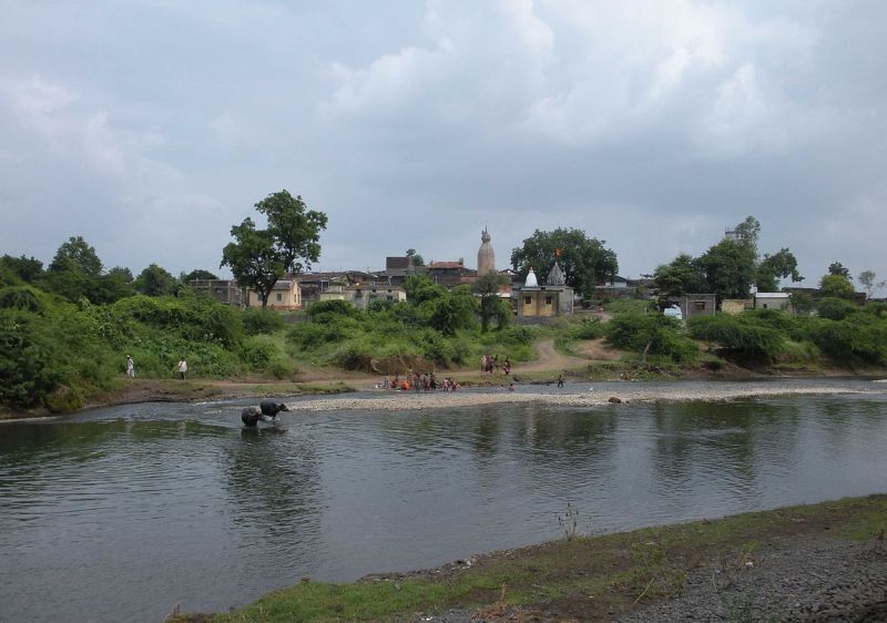 To launch 'Namami Chandrabhaga' program for cleaning the Chandrabhaga river | चंद्रभागा नदी स्वच्छतेसाठी ‘नमामी चंद्रभागा’ कार्यक्रम राबविणार