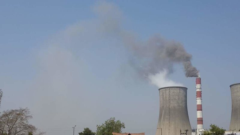 Petition filed in the High Court on rising pollution in Chandrapur | चंद्रपुरातील वाढत्या प्रदूषणावर हायकोर्टात याचिका दाखल