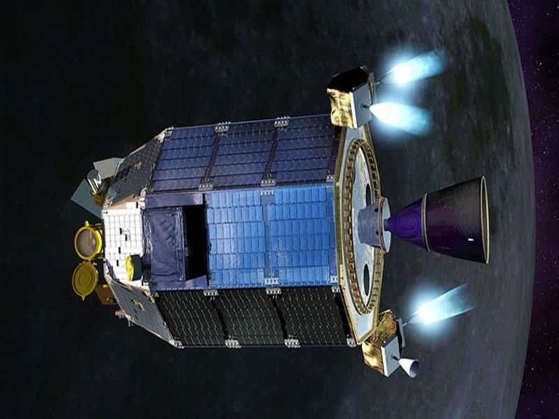 Preparations will start for Chandrayaan-2 launching | निवडणुकीच्या धामधुमीदरम्यान चांद्रयान-2 चंद्राकडे झेपावणार, इस्रोकडून तयारी सुरू 