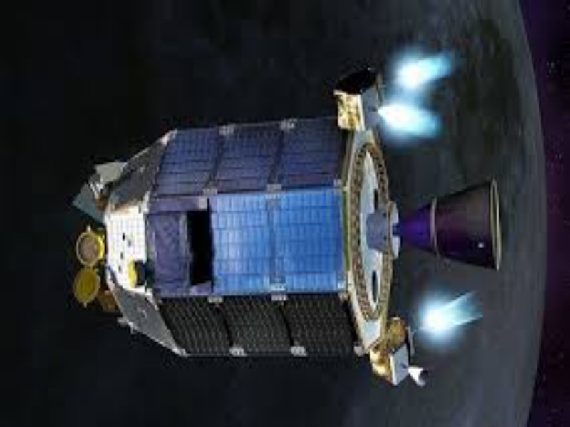 isro's 'Chandrayaan-2' take of time in April end | भारतीय अंतराळ संशोधन संस्थेच्या (इस्त्रो) ‘चांद्रयान-२’ मोहिमेला एप्रिल अखेरचा मुहूर्त 
