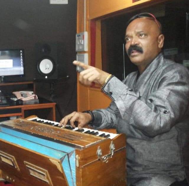 Kolhapur musician Chandrakant Kagale passes away | कोल्हापुरचे संगीतकार चंद्रकांत कागले यांचे निधन