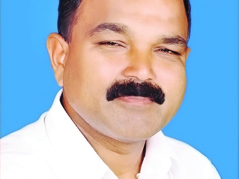 Sawalj Zilla Parishad group member Chandrakant (Bapu) Patil passed away | सावळज जिल्हा परिषद गटाचे सदस्य चंद्रकांत (बापू) पाटील यांचे निधन