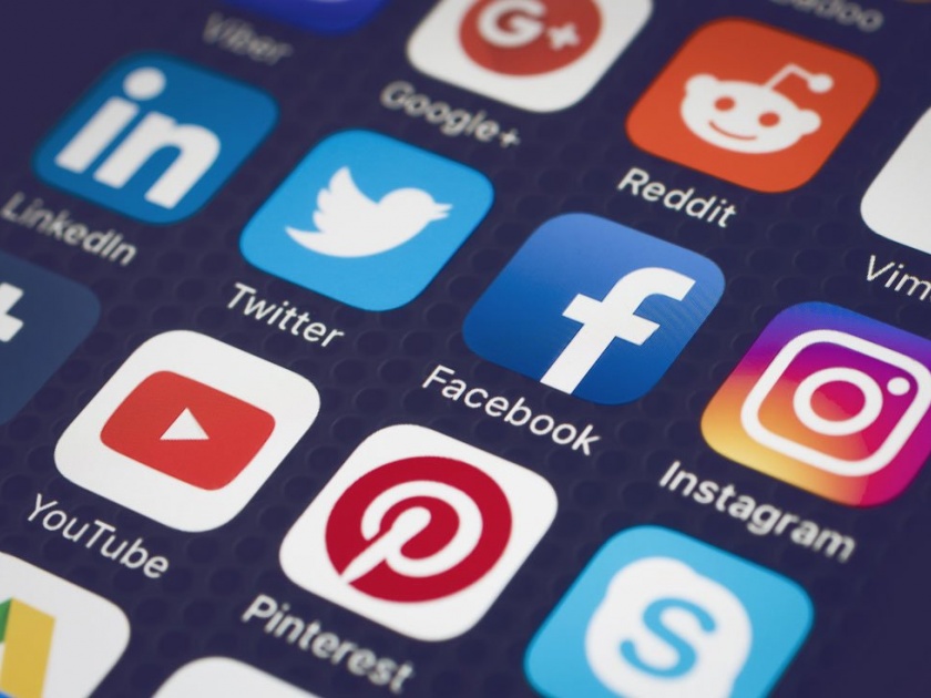 Defamation on social media will be a crime | सोशल मीडियातील बदनामी ठरणार गुन्हा