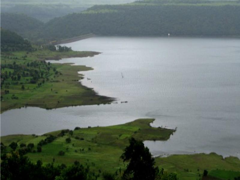 Suitable chaskaman dam area for tourism sector on PPP basis | चासकमान धरणाचा परिसर पीपीपी तत्त्वावर पर्यटन क्षेत्रास योग्य
