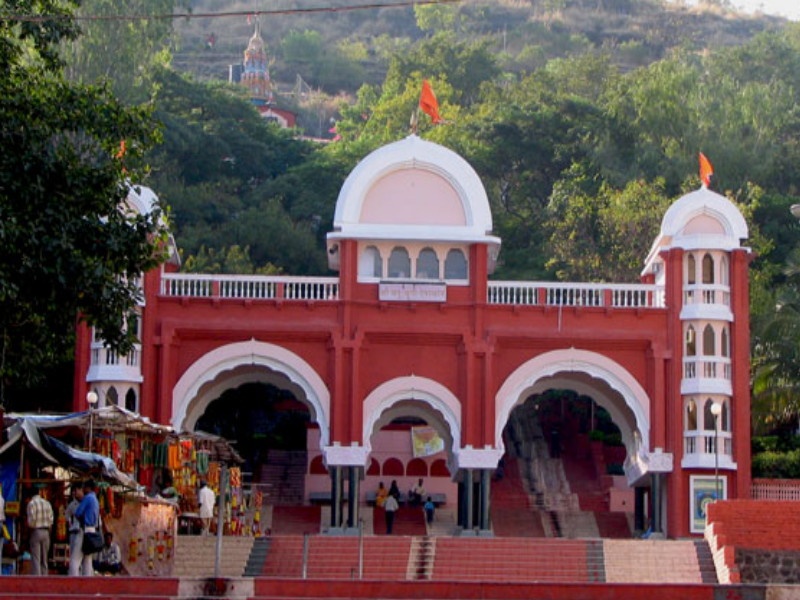 chaturshringi mata will be open for devotees to visit the autumn navratri festival will begin | Chaturshringi Mata: शारदीय नवरात्रौत्सवाला प्रारंभ होणार; भाविकांना मंदिर दर्शनासाठी खुले राहणार