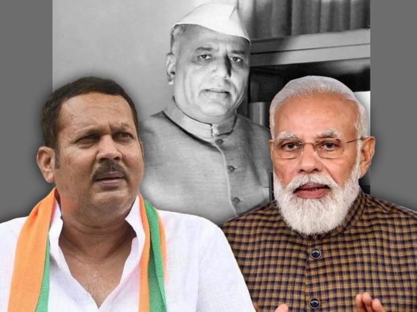 Will demand Modi to give Bharat Ratna to Yashwantrao Chavan says Udayanraje Bhosale | यशवंतराव चव्हाण यांना भारतरत्न देण्याची मागणी मोदींकडे करणार - उदयनराजे भोसले