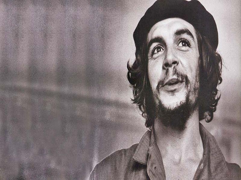 Che Guevara | चे गव्हेरा