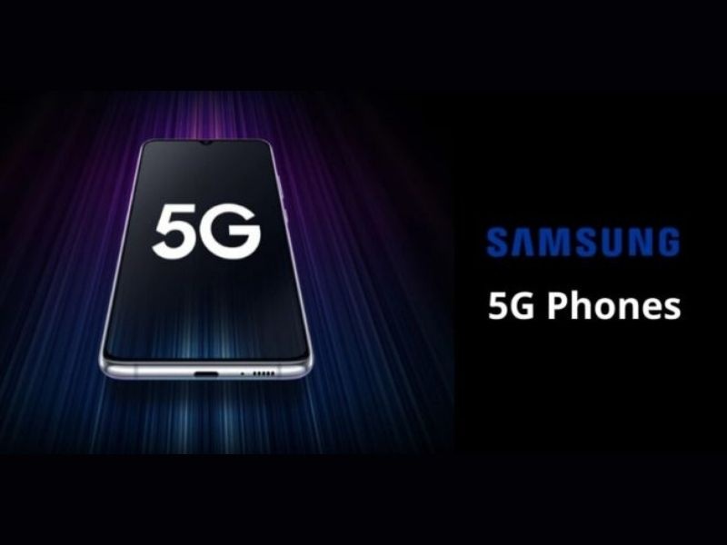 Samsung galaxy a13 5g geekbench listing launch soon with dimensity 700 soc  | Samsung चा ढासू 5G फोन Galaxy A13 वेबसाईटवर लिस्ट; कमी किंमतीत देणार Dimensity 700 प्रोसेसर 
