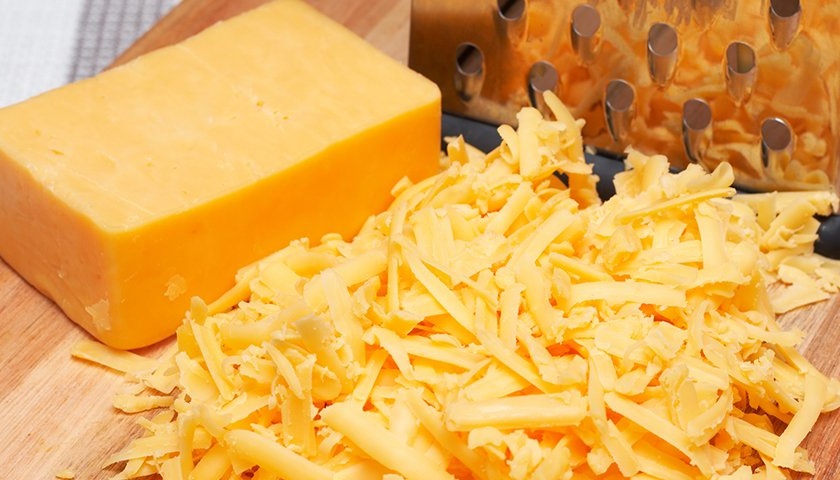 What a 'cheese' !! | क्या ‘चीझ’ है!