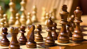 Chess: Parthasarthi overcome Grandmaster Ghosh | बुद्धिबळ : पार्थसारथीची ग्रँडमास्टर घोषवर मात