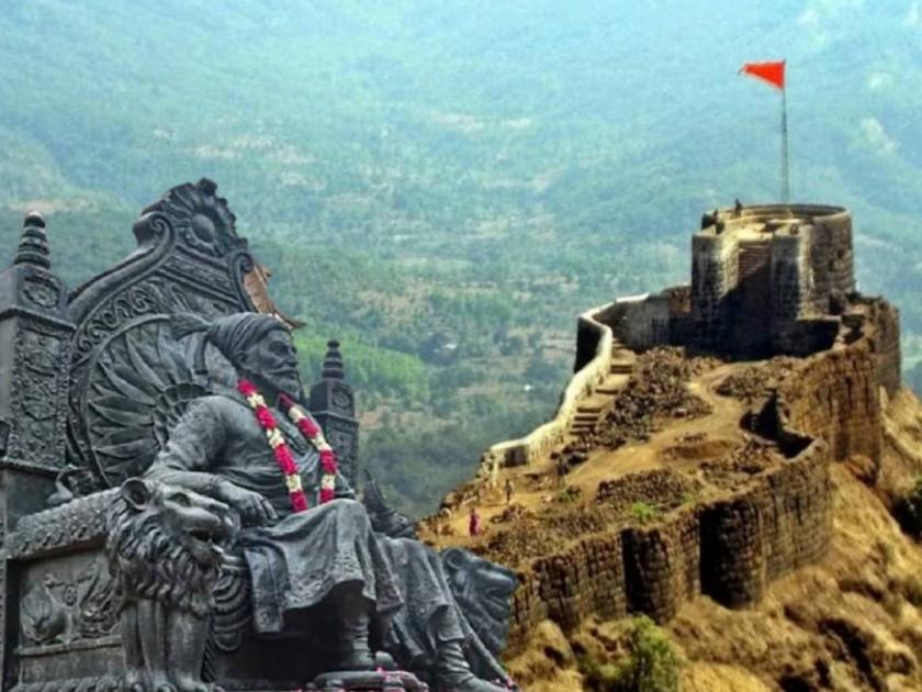 Special article on Chhatrapati Shivaji Maharaj | शिवछत्रपतींचे पाय धरावेत आणि त्यांचे बोटही पकडावे, कारण...