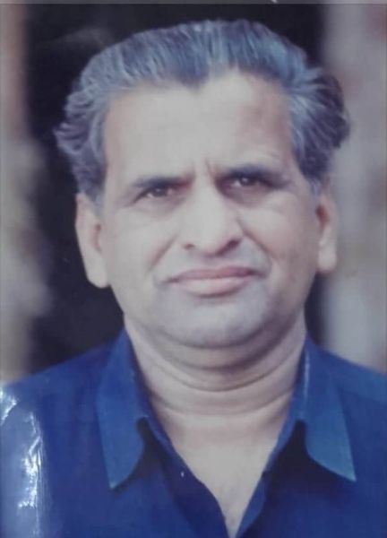 Senior historian Shripad Chitale passed away | ज्येष्ठ इतिहासतज्ज्ञ श्रीपाद चितळे यांचे निधन