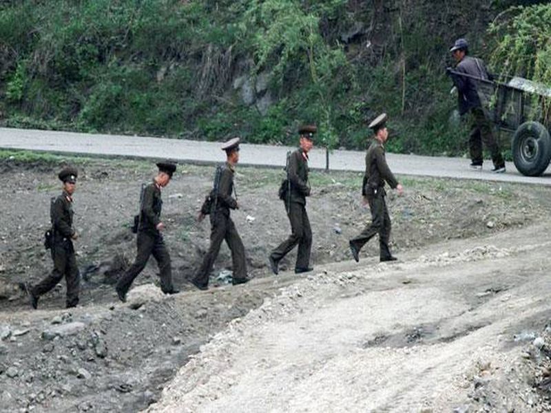 China's infiltration in Arunachal Pradesh came to light such a way | अशाप्रकारे उघडकीस आली चीनची अरुणाचल प्रदेशमधील घुसखोरी 