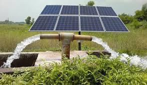 Chief Minister Solar Agricultural Pump Scheme; Beneficiaries will have to pay less! | मुख्यमंत्री सौर कृषी पंप योजना; लाभार्थी हिस्सा भरावा लागणार कमी!