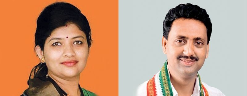 Chikhali Election Results 2019: Shweta Mahale vs Rahul Bondre, Maharashtra vidhan sabha election Results 2019 | चिखली निवडणूक निकाल : राहुल बोंद्रे गड कायम राखतात की श्वेता महाले बाजी मारणार?