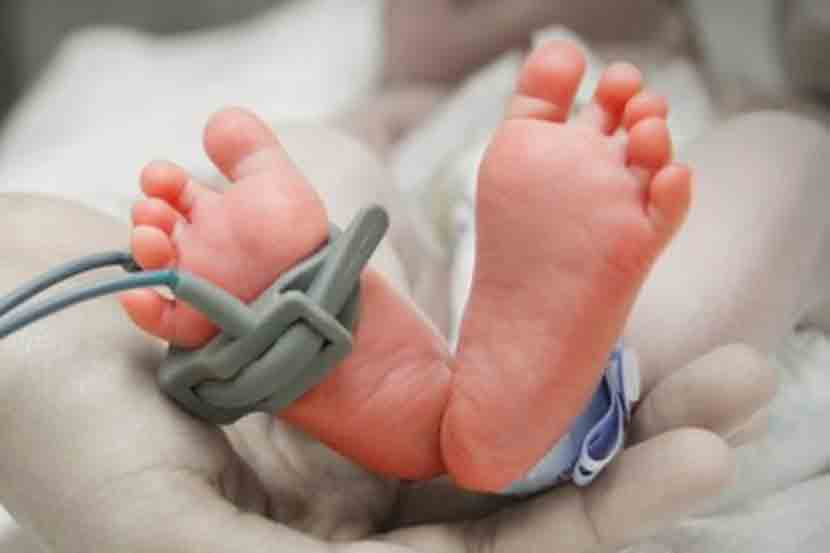 Mayo, medical malpractice report on medical malpractice; 1 baby dies per month | मेयो, मेडिकलवर बालमृत्यूंचे खापर; महिन्यात ६६ बाळांचा मृत्यू