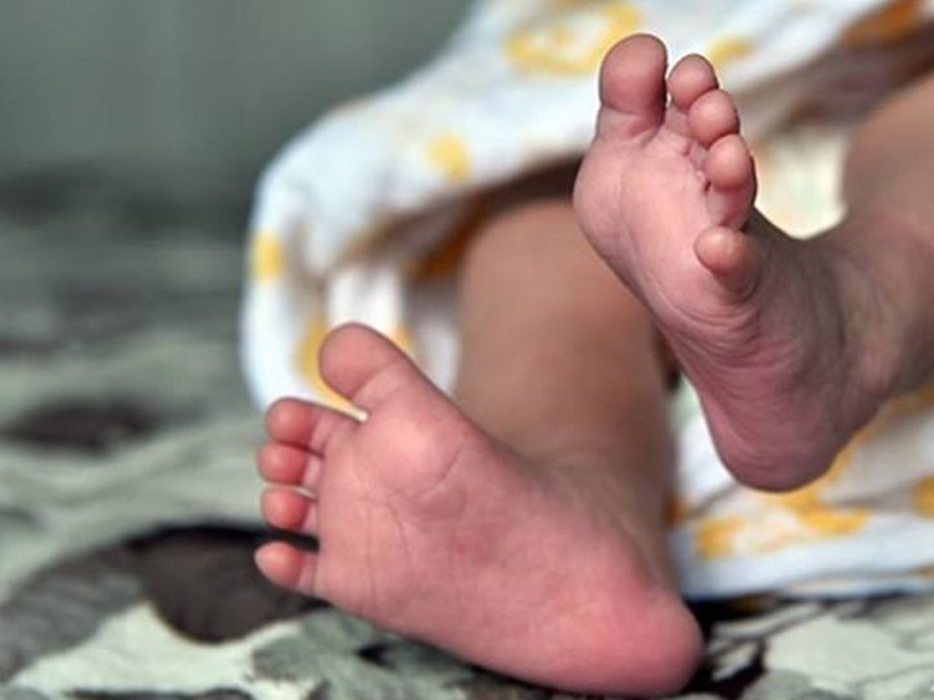 Forced sale of widow's two-week-old baby | विधवेच्या दोन आठवड्यांच्या बाळाची जबरदस्तीने विक्री