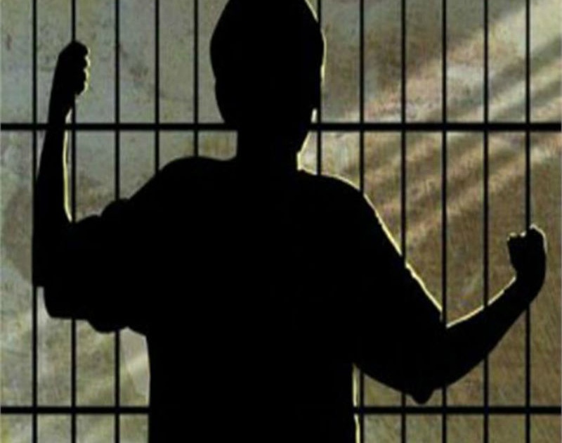 Balchughagara became the accused for life imprisonment! | जन्मठेपेची शिक्षा भोगत असलेला आरोपी ठरला बालगुन्हेगार !