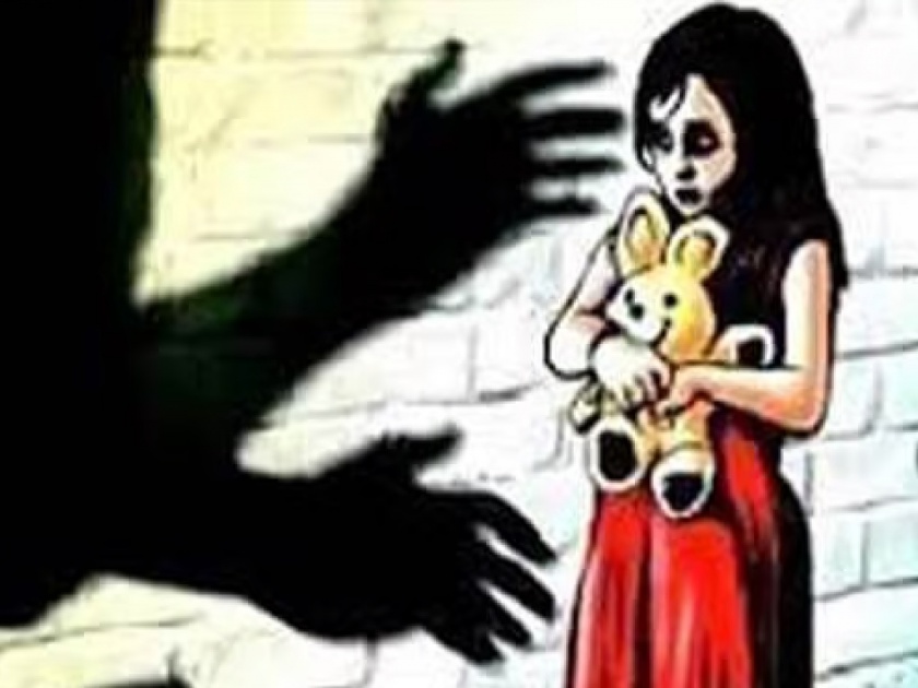 student sexually molested by teacher, teacher arrested in Sangli | पहिलीतील विद्यार्थिनीची शिक्षकाकडून लैंगिक छेडछाड, शिक्षक अटकेत; सांगलीतील घटना