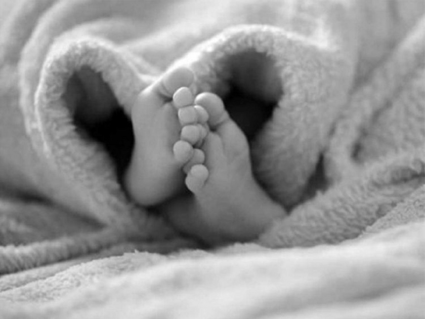Coronavirus lockdown: 10 Month Old Baby dies Untreated In Shramik train | हृदयद्रावक! वेळीच वैद्यकीय सुविधा उपलब्ध न झाल्याने १० महिन्यांच्या बाळाचा मृत्यू