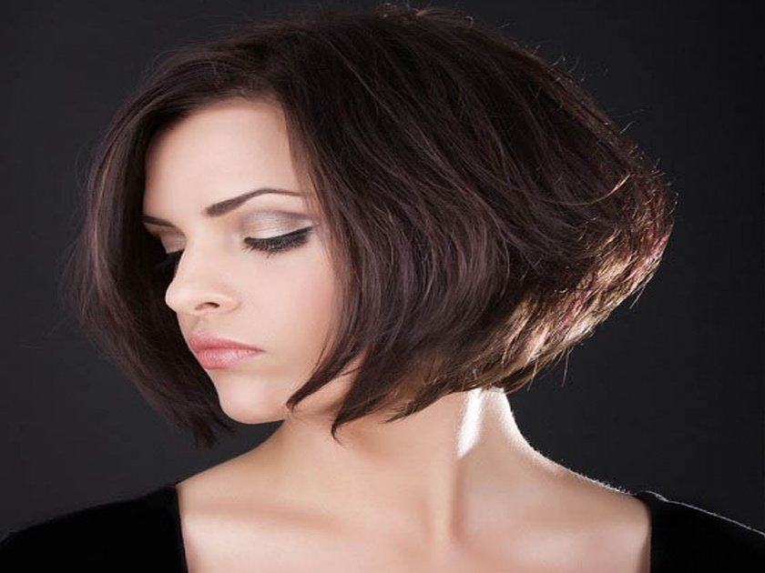 you can use these top 6 hairstyles long faces | लांब चेहऱ्यासाठी 'या' ६ हेअरस्टाइल ठरू शकतील परफेक्ट!