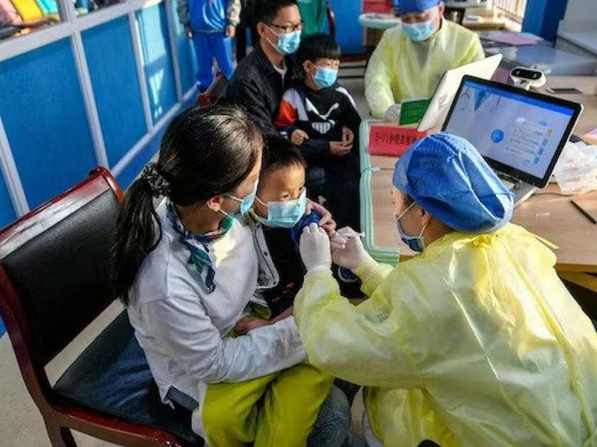 Article: Why the sudden wave of pneumonia in China? | लेख: चीनमध्ये न्यूमोनियाची लाट अचानक का पसरली?