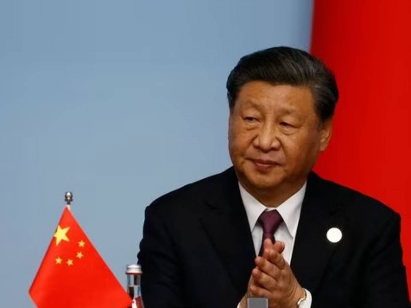 Special Article on China Political Crisis and XI Jinping | विशेष वाचनीय लेख: चीनमध्ये ‘आल  इज नॉट वेल’!
