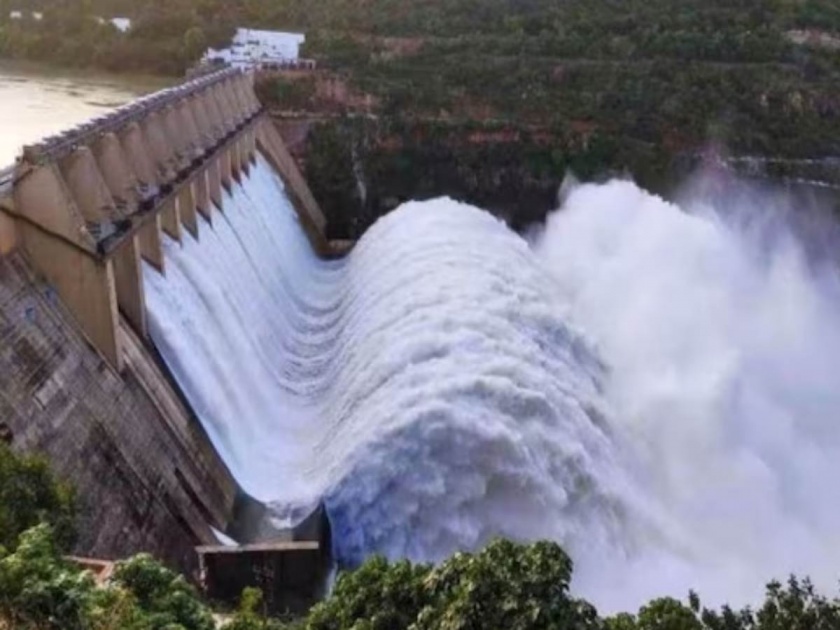 India will set up 12 hydropower projects in Arunachal Pradesh, a perfect response to the 'water war' | चीनवर नजर! भारत अरुणाचल प्रदेशात १२ जलविद्युत प्रकल्प उभारणार, 'वॉटर वॉर'ला चोख प्रत्युत्तर
