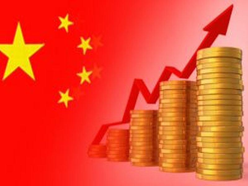 China's boost flagging economic growth | श्रीमंत चीनची चाळिशी, यश विचारधारेचे, बाजारपेठेचे की व्यवहारवादाचे