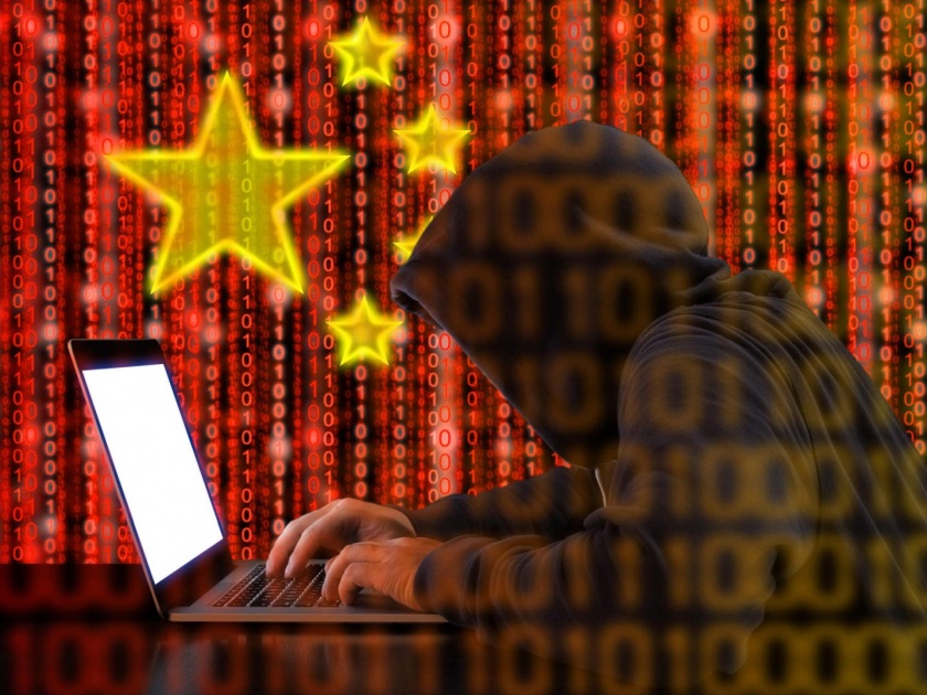 Big claim! Chinese Hackers Steal PMO's Data; Attacks on EPFO, Reliance, Air India, apollo Hospital... |  मोठा दावा! चिनी हॅकर्सनी पीएमओचा डेटा चोरला; ईपीएफओ, रिलायन्स, एअर इंडियावरही हल्ले...