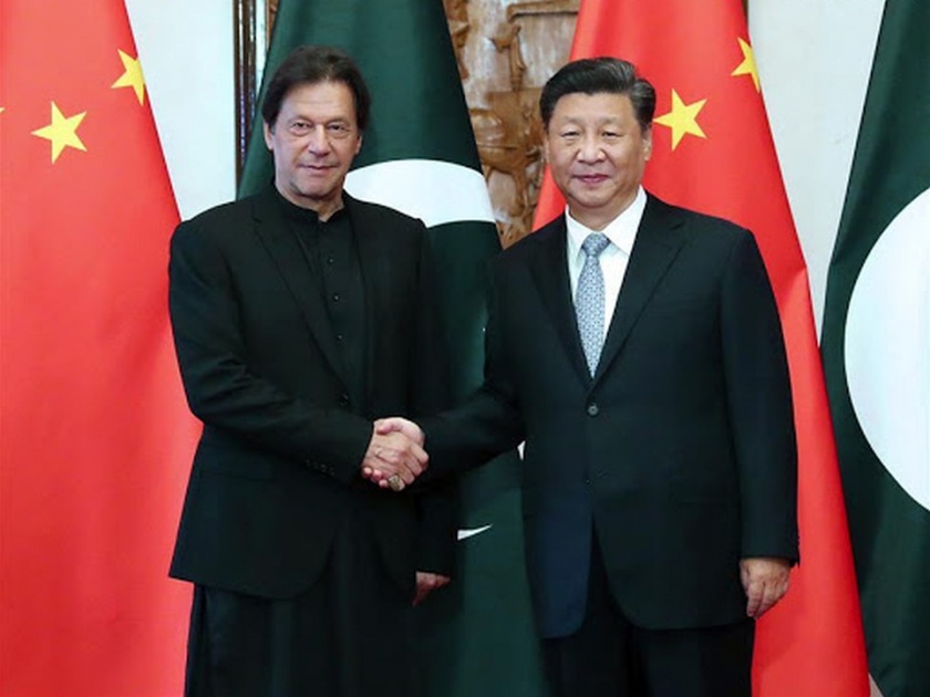 pakistan committee reveals the high cost of chinese investment vrd | पाकला चुना! चिनी कंपन्यांनी 60 अब्जांची गुंतवणूक करून कमावला 400 अब्ज रुपयांचा नफा