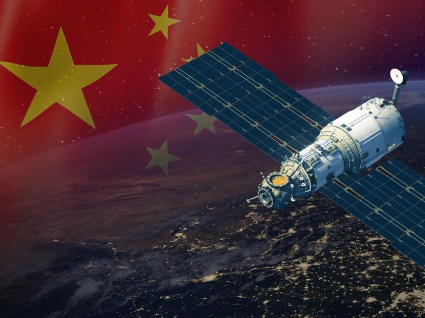 china reaction over mission shakti india anti satellite missile | Mission Shakti: भारताच्या 'मिशन शक्ती'वर चीन म्हणाला...