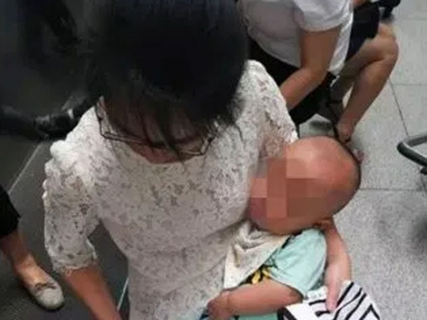 Chinese mother sells her twin sons to pay off her credit card bills | संतापजनक! क्रेडिट कार्डचं बिल चुकवण्यासाठी आईने विकली जुळी मुले!