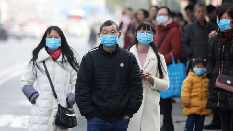 china becomes first country to launch covid-19 virus passport for international travellers | चीनकडून 'व्हायरस पासपोर्ट' लाँच, जगातील असे करणारा पहिला देश, सर्वत्र याचीच चर्चा 