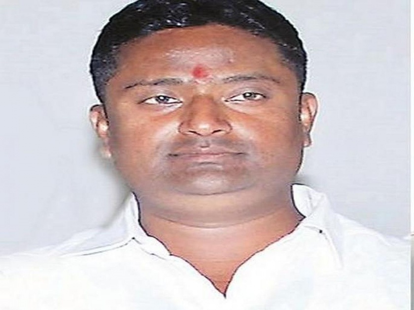 Shripad Chhindam's councilor post canceled, State Government action BKP | शिवरायांचा अवमान करणाऱ्या श्रीपाद छिंदमला ठाकरे सरकारचा दणका, केली मोठी कारवाई